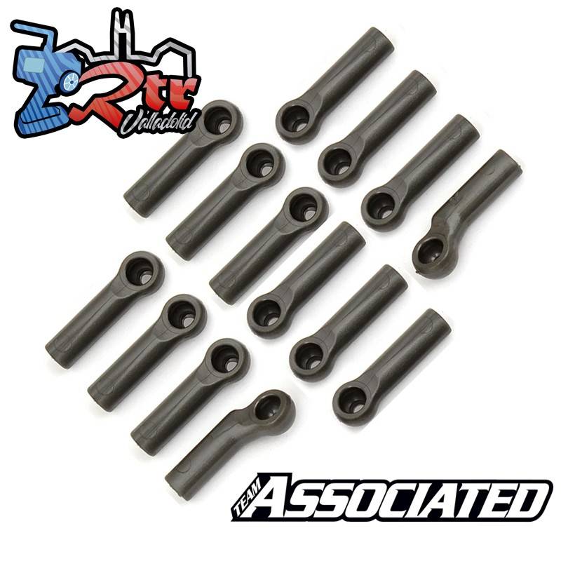 Rotuylas Team Associated B6 AS91722