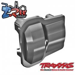 Cubierta del eje, aluminio 6061-T6 anodizado Gris Traxxas TRX-4M TRA9787-GRAY