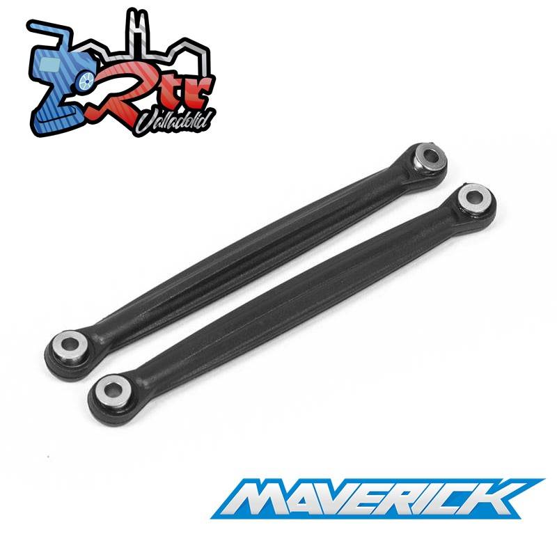 Articulaciones de direccion 2 piezas MV150034