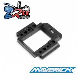Soporte del brazo de suspensión delantera MV22015
