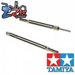 Ejes de transmision Diff para camion 1/14 Tamiya 309805458