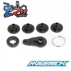 Conjuto de brazo de servo Maverick MV150016