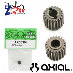 Engranaje impulsor Axial AX30394