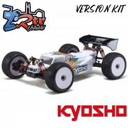 Kyosho Inferno MP10Te Truggy Kit Electrico 1/8 EP