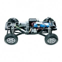 Tamiya Toyota Land Cruiser 40 CC-02 4Wd 1/10