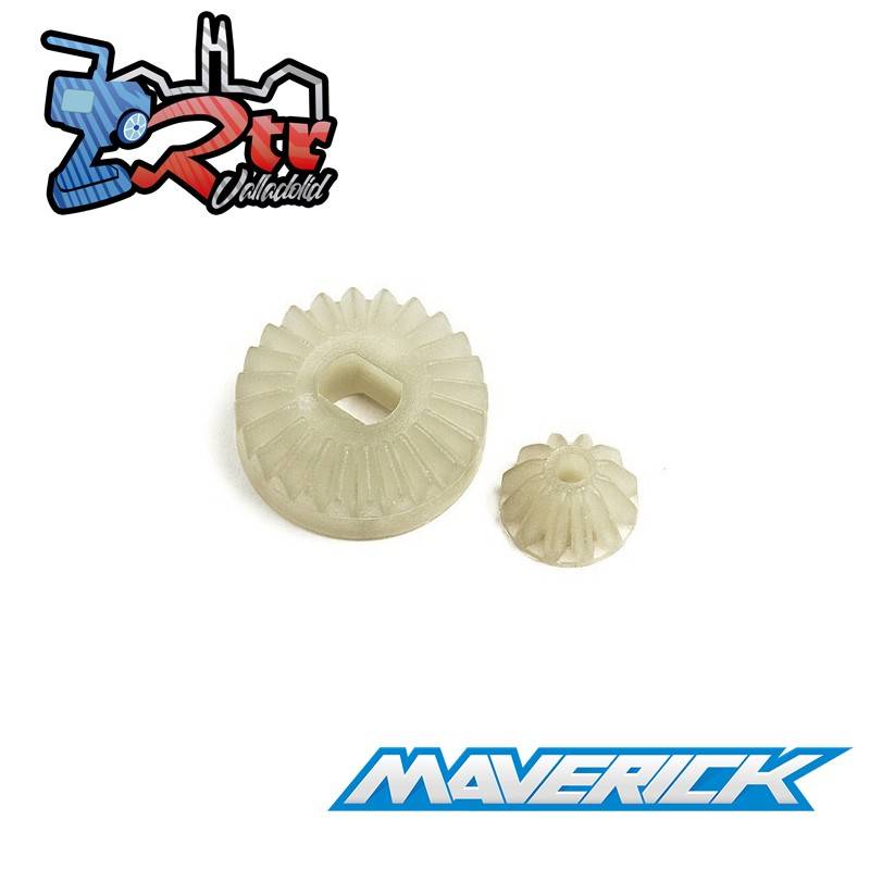 Diferencial Juego de engranajes (TODOS Ion) Maverick MV28031
