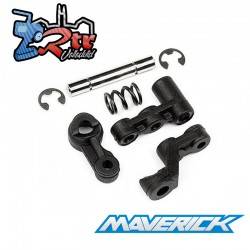 Conjunto protector de servos (TODOS Ion) Maverick MV28019