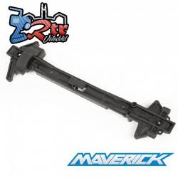 Cubierta, chasis superior Maverick MV150002