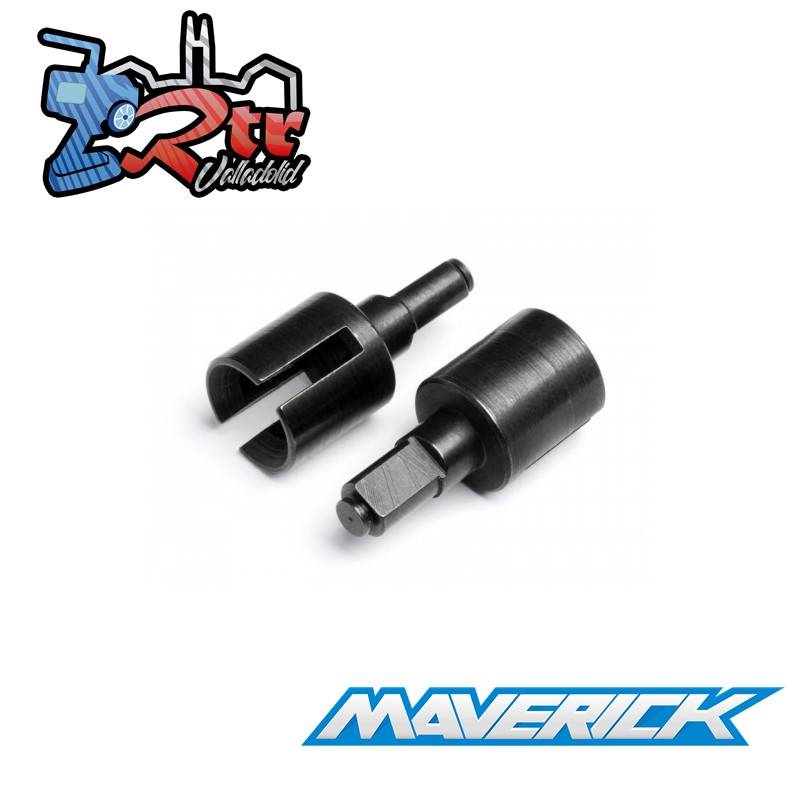 Junta de copa universal diferencial Maverick MV22019