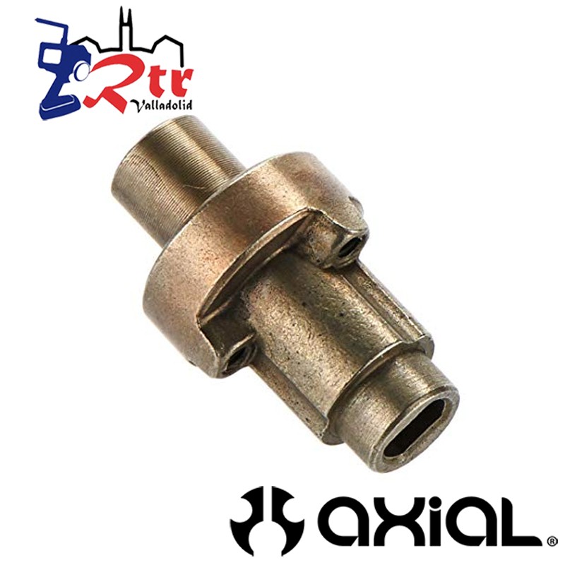 AR44 Differencial Blokeo AXIC4404