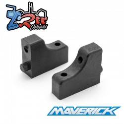Bases de servo 2 piezas Maverick MV150015