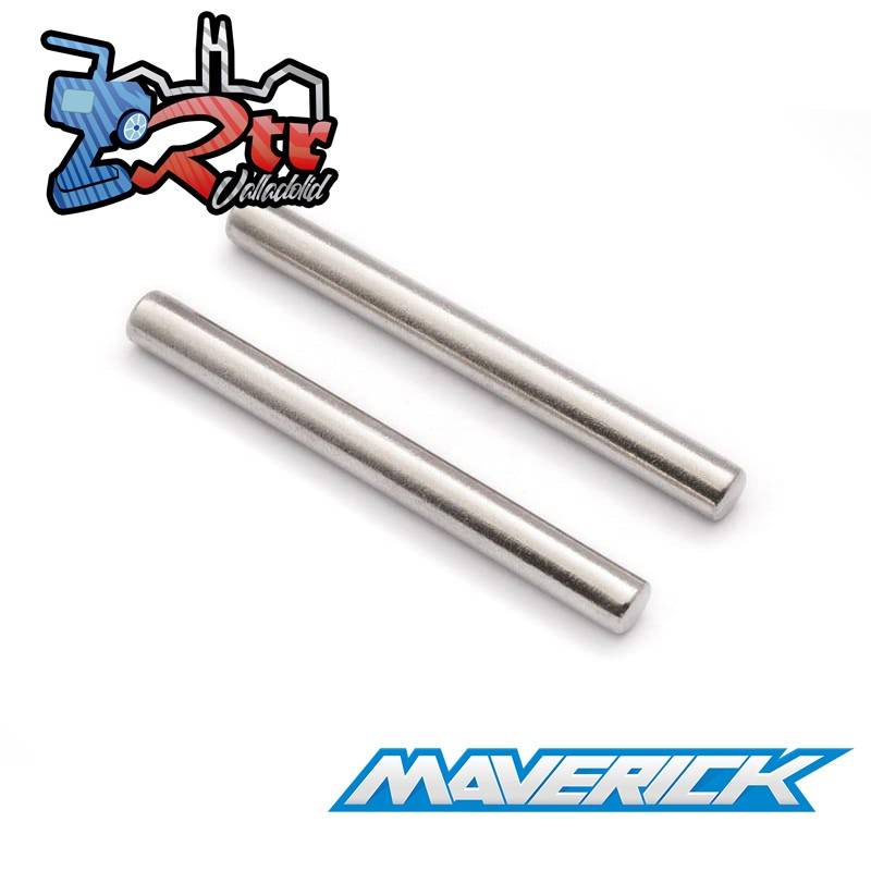Pasadores de dirección 2 piezas Maverick MV150015