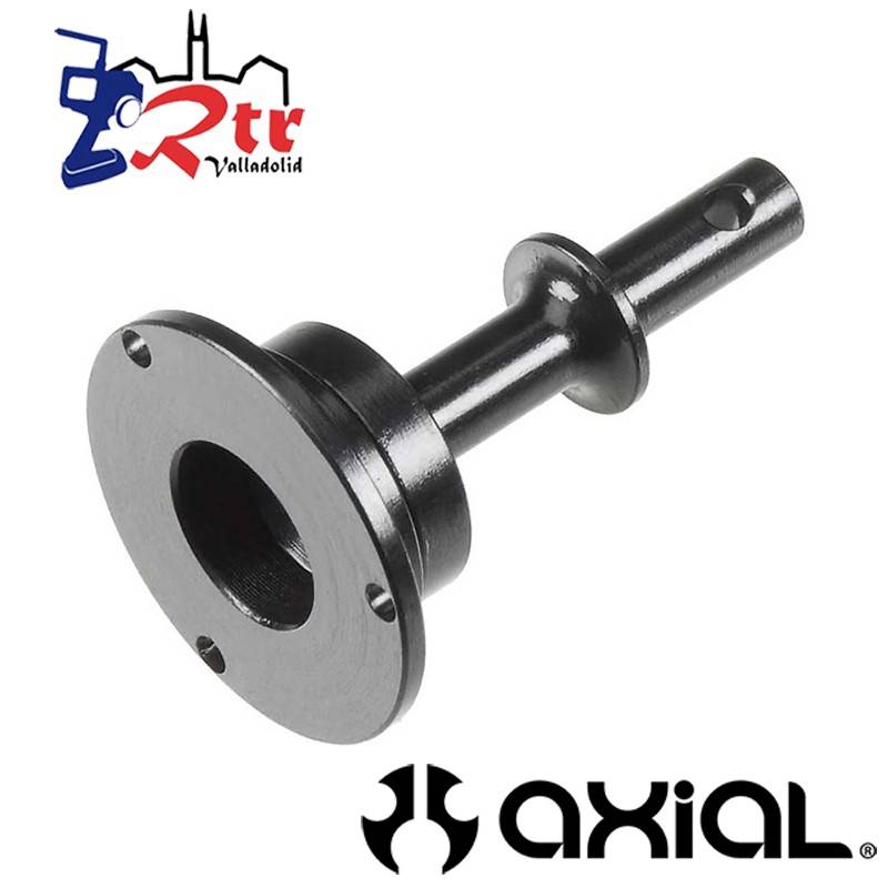 Dig Lockout Shaft AX30437