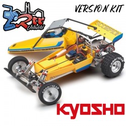 Kyosho Scorpion Kit Electrico 2WD 1/10 Legendary Series
