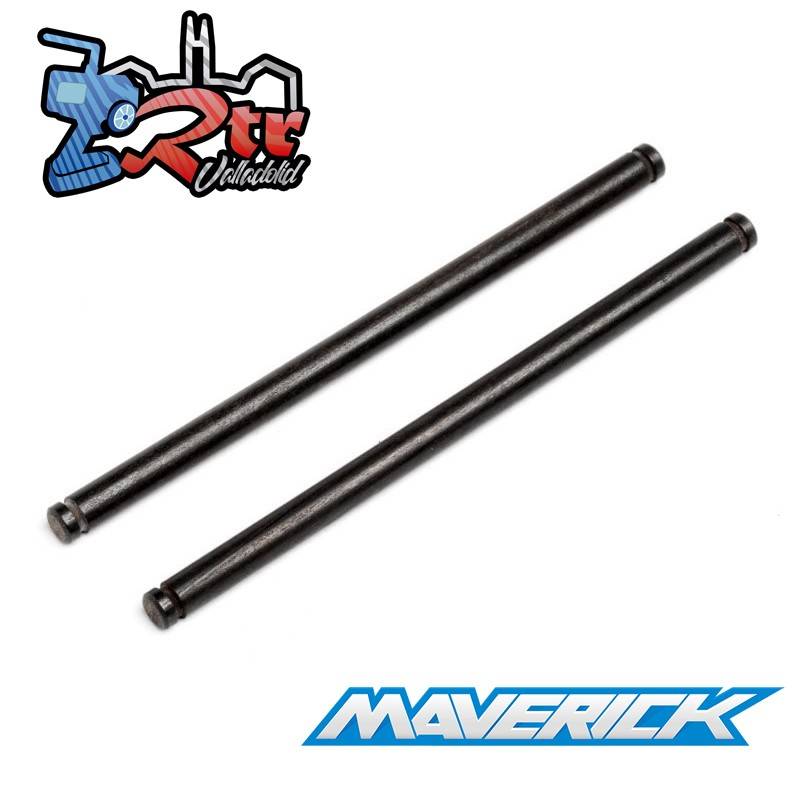 Pasador interior del brazo inferior trasero 2 unidades Maverick MV22034