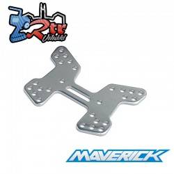 Placa de choque trasera Maverick MV22104
