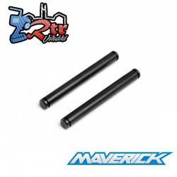 Pasador exterior del brazo inferior delantero Maverick MV22107