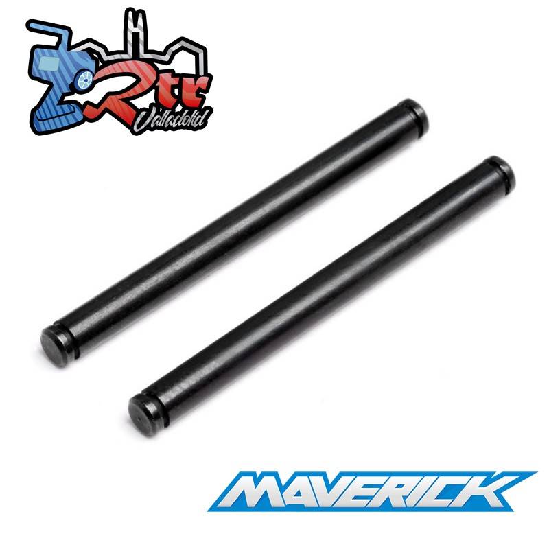 Pasador exterior del brazo inferior delantero 2 unidades Maverick MV22124