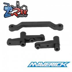Conjuntos de brazos del servo Maverick MV150012