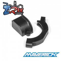 Base de soporte de motor Maverick MV150011