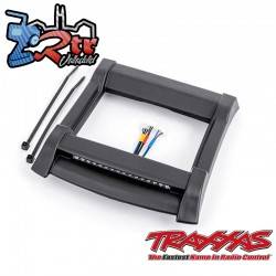 Placa de deslizamiento, techo para carrocerias 9511 Traxxas TRA9691