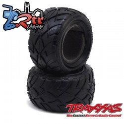 Neumáticos, Anaconda® 2.2" trasero con insertos de espuma TRA2478