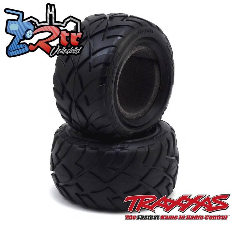 Neumáticos, Anaconda® 2.2" trasero con insertos de espuma TRA2478