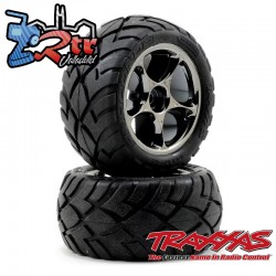 Neumáticos y ruedas, ensamblados Anaconda 2.2 Cromo TRA2478R