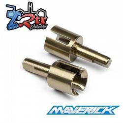 Copas de salida del diferencial Maverick Ion MV28096