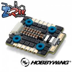 Hobbywing XRotor 40A 6s FPV 4in1 ESC BLHeli 32-DS1200