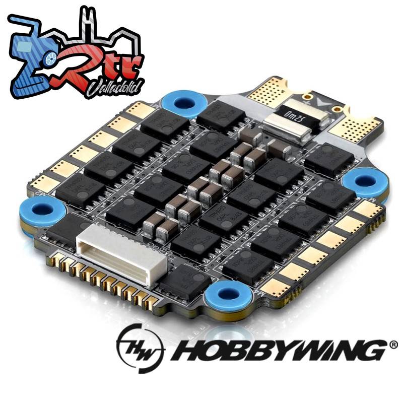 Hobbywing XRotor 65A FPV 4in1 ESC