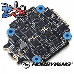 Hobbywing XRotor 65A FPV 4in1 ESC