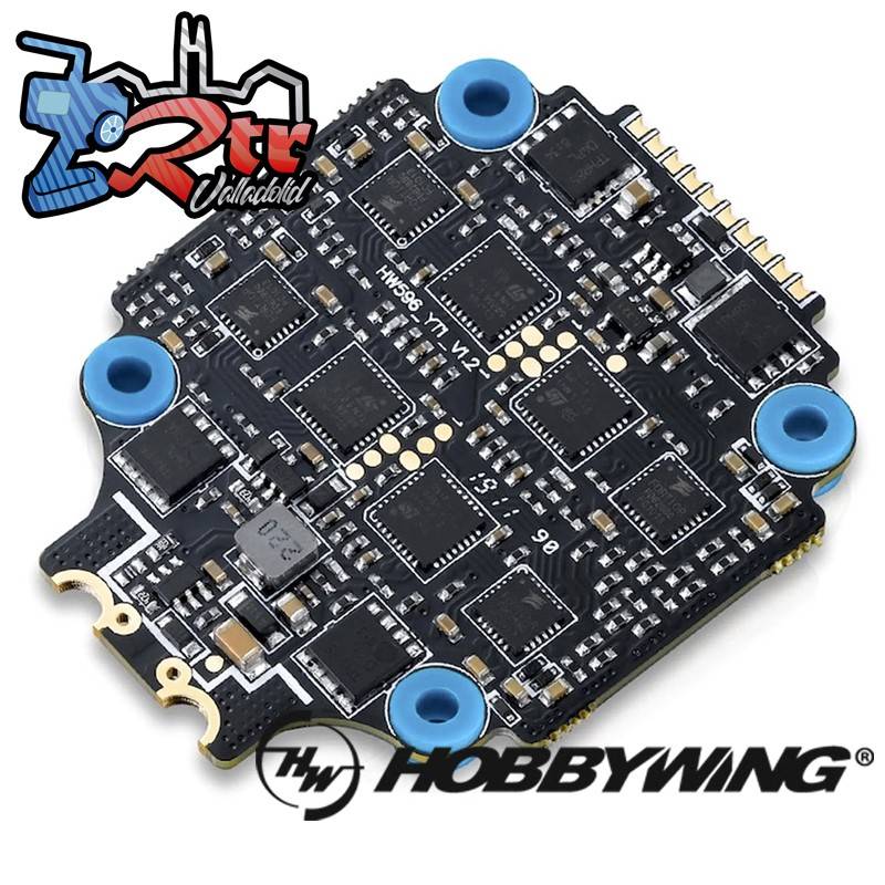 Hobbywing XRotor 65A FPV 4in1 ESC
