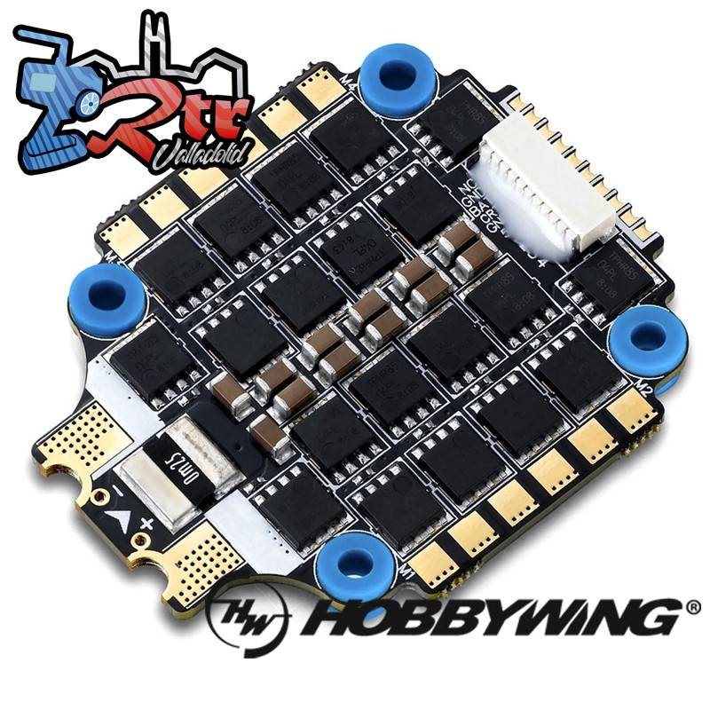 Hobbywing XRotor 65A FPV 4in1 ESC