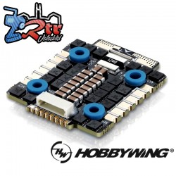 Hobbywing XRotor 45A FPV 4 en 1 ESC