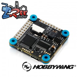 Hobbywing Xrotor Micro F4 G3 Flight Controller