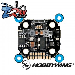 Controlador de vuelo convertible Hobbywing Xrotor F7