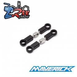 Enlace servo (2 piezas) (TODO Strada EVO) Maverick MV22618