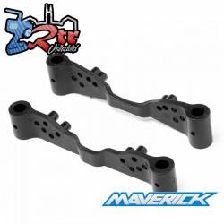 Soporte de poste de carrocería delantero y trasero Maverick MV22629