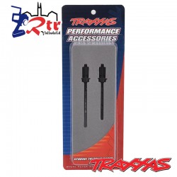 Paliers Transmisiones Traseras Traxxas trx-4 TRA8061