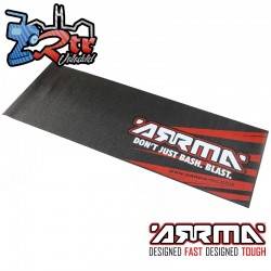 Alfombrilla o Tapete ARRMA 60x170cm ARA840000