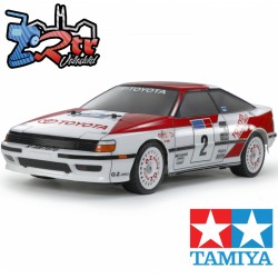 Tamiya Celica GT-Four ST165 TT-02 1/10 4wd Kit