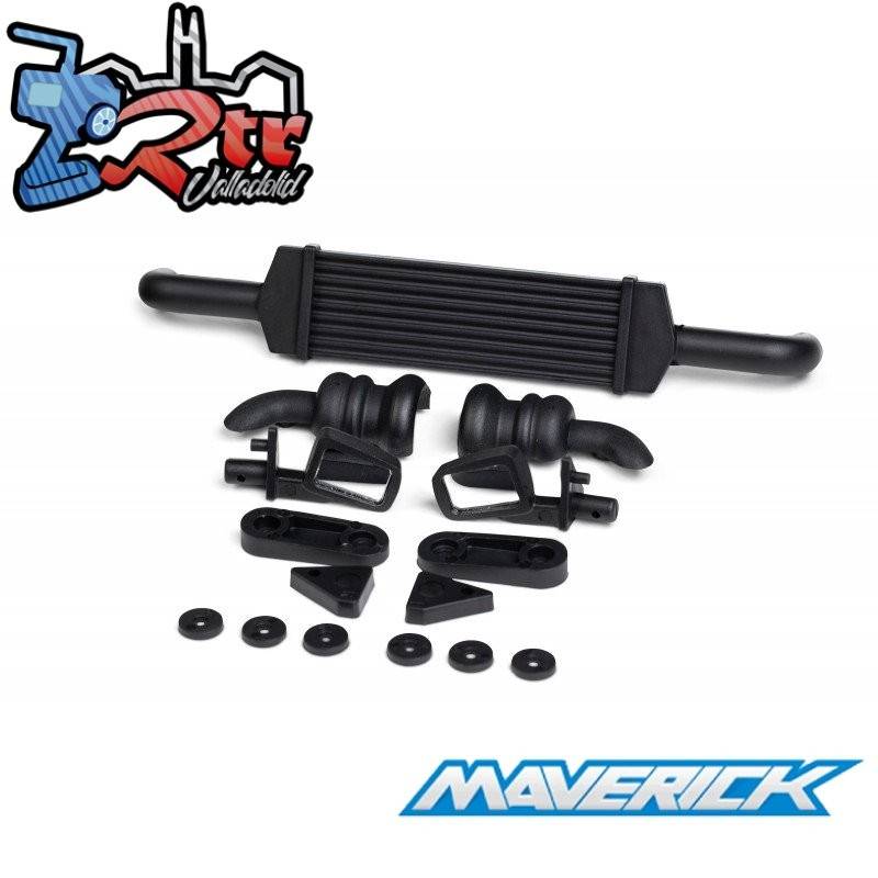 Conjunto de accesorios de carrocería Maverick MV150289