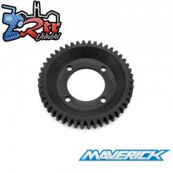 Engranaje recto de acero HD 46T Maverick MV150330