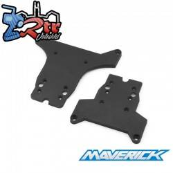 Juego de placas protectoras de chasis Maverick MV150221