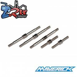 Juego de tensores HD Maverick MV150338