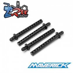 Postes de carrocería (4 piezas) (Strada EVO SC) Maverick MV22630