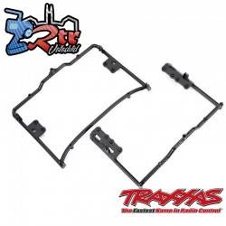Jaula de carrocería, delantera y trasera para carrocería 9230 TRX-4 Traxxas TRA9233