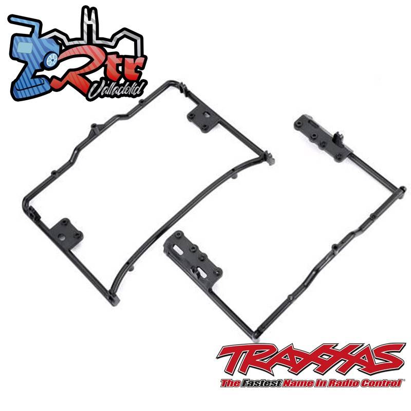 Jaula de carrocería, delantera y trasera para carrocería 9230 TRX-4 Traxxas TRA9233