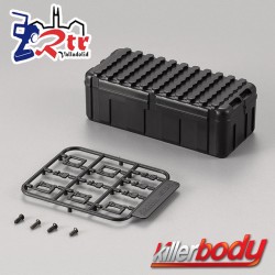 Caja Decorativa Killerbody Crawler
